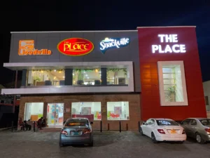 The Place Restaurant Expands in Abuja with New Outlet in Central Business District
