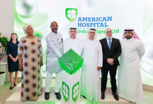 American Hospital Dubai Expands in Nigeria with New Office in Abuja