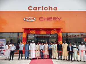 Carloha Nigeria Brings Chery’s Modern Auto Technology to Abuja with an Exclusive Showcase at the 2024 Abuja Motor Fair