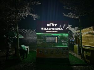Amazing Best Shawarma & Grills Ltd: A Taste of Excellence