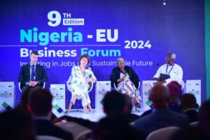 Abuja Hosted Pivotal 9th Nigeria-EU Business Forum, Charting Path for Investment and Sustainable Growth