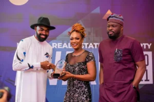 🏆 Abuja Real Estate & Property Awards 2025: Nominees Announced for the Capital’s Biggest Industry Night