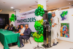 CAC Launches AI-Powered Business Registration Portal with 30-Minute Certificate Delivery