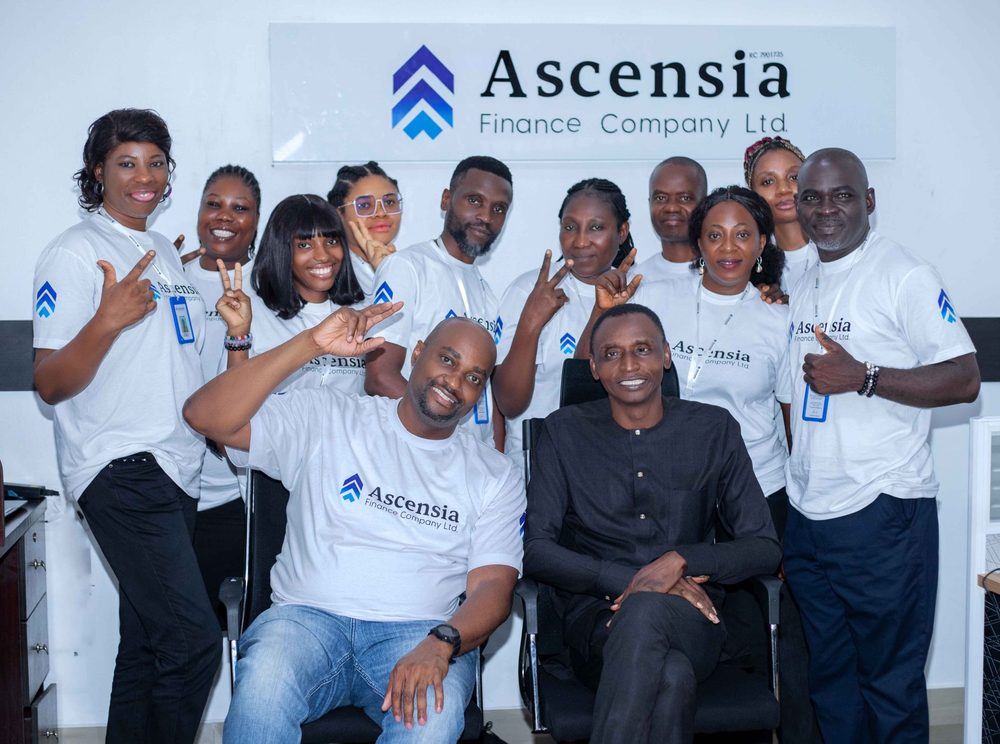 Ascensia Finance Company Launches in Abuja, Targets Underserved Nigerians with Tailored Lending and Investment Solutions